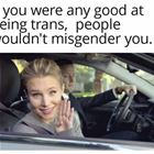 If You Were Any Good