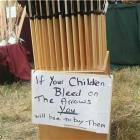 If Your Children