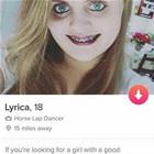 If Your Looking