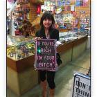 If Your Rich