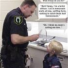 Im An Officer