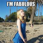 Im Fabulous