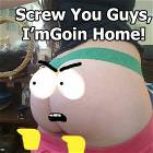 Im Going Home