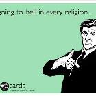 Im Going To Hell