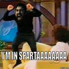 Im In Sparta