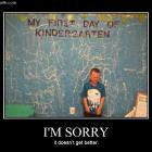 Im Sorry