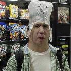 Im The Pope