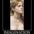 Imagination Because