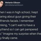 Imagine My Surprise