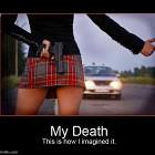 Imagined It