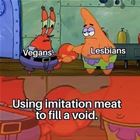 Imitations