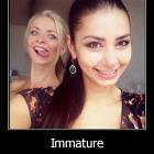 Immature