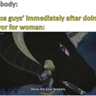Immediately After