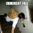 Imminent Fail
