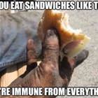 Immunity