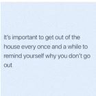 Important
