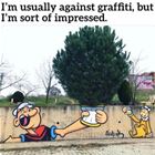 Impressed