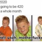 In 2020