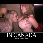 In Canada