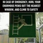 In Case Of Emergency
