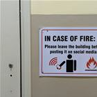 In Case Of Emergency