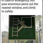 In Case Of Emergency