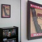 In Case Of Zombies