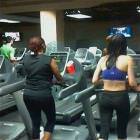 In Case She Gets Hugry