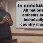 In Conclusion