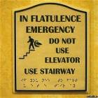 In Flatulence Emergency