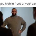 In Front Of Your Parents