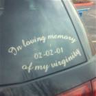 In Loving Memory