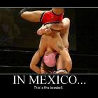 In Mexico