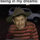 In My Dreams