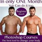 In Only One Month