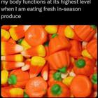 In Season Produce
