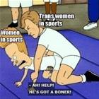 In Sports