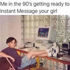 In The 90s