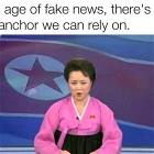 In The Age Of Fake News