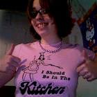 In The Kitchen