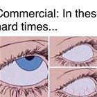 In These Hard Times