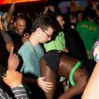 In Way Over His Head