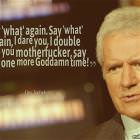 Inappropriate Quotes