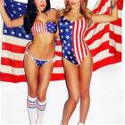 Happy Birthday America 2016