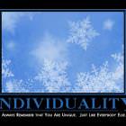 Individuality