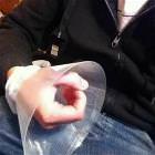 Injured