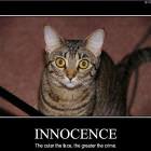 Innocence