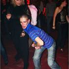 Insane Dancer