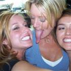 Insane Tongue