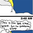 Insomnia